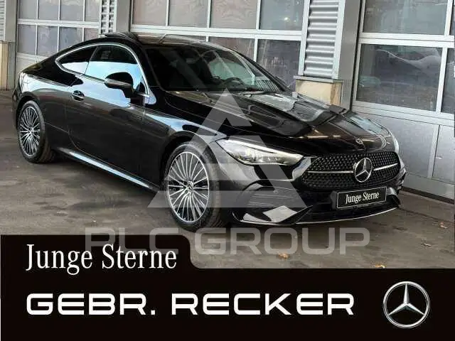2025 Mercedes Benz CLE 220