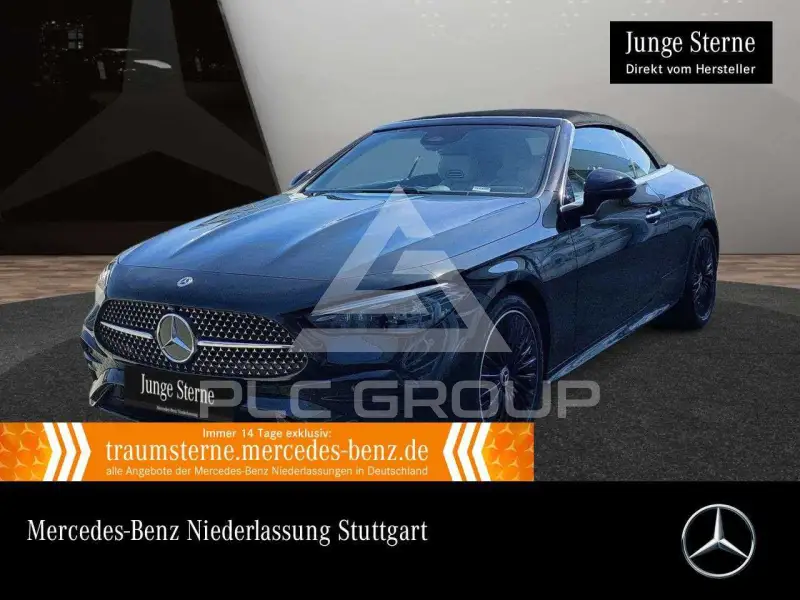 2025 Mercedes Benz CLE 220