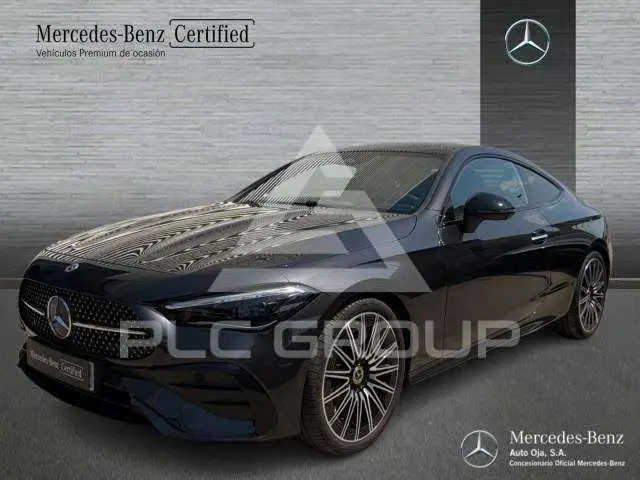 2025 Mercedes Benz CLE 220