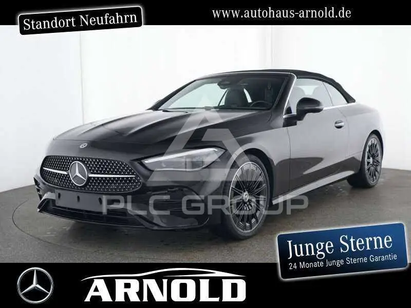 2025 Mercedes Benz CLE 220