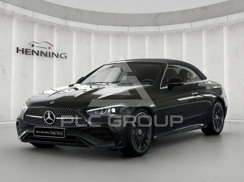 2025 Mercedes Benz CLE 220