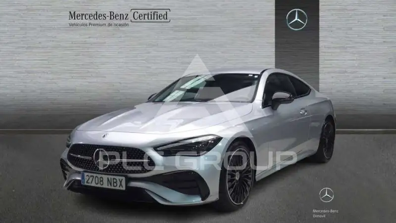 2025 Mercedes Benz CLE 220