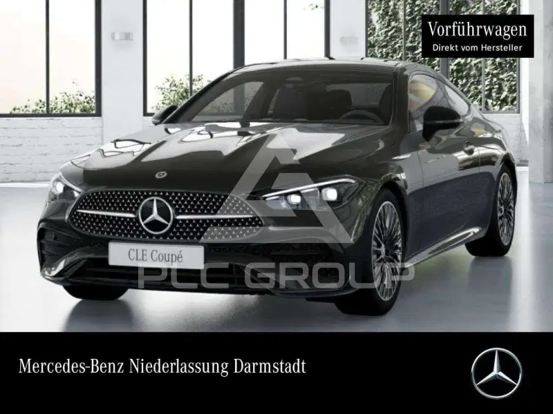 2025 Mercedes Benz CLE 220