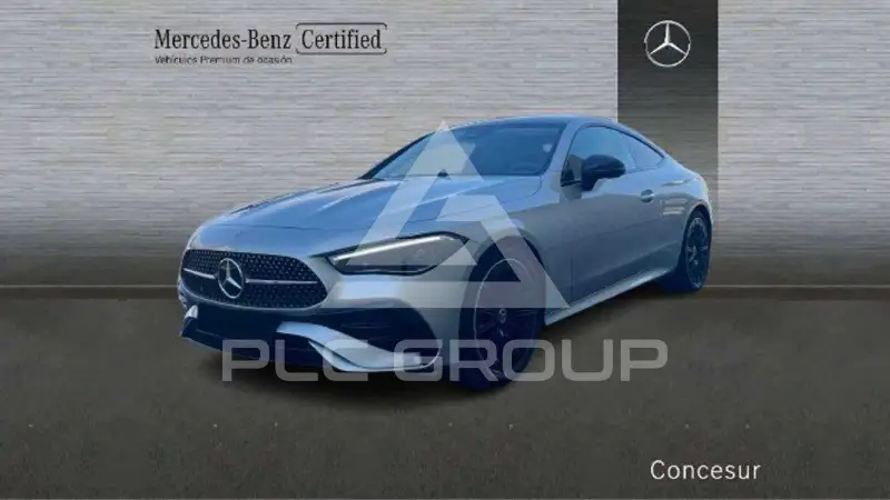 2025 Mercedes Benz CLE 220