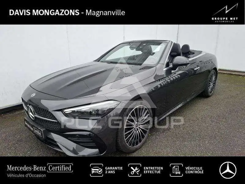2025 Mercedes Benz CLE 220