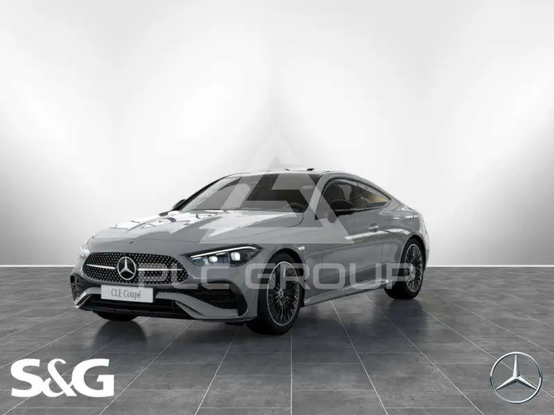 2025 Mercedes Benz CLE 220