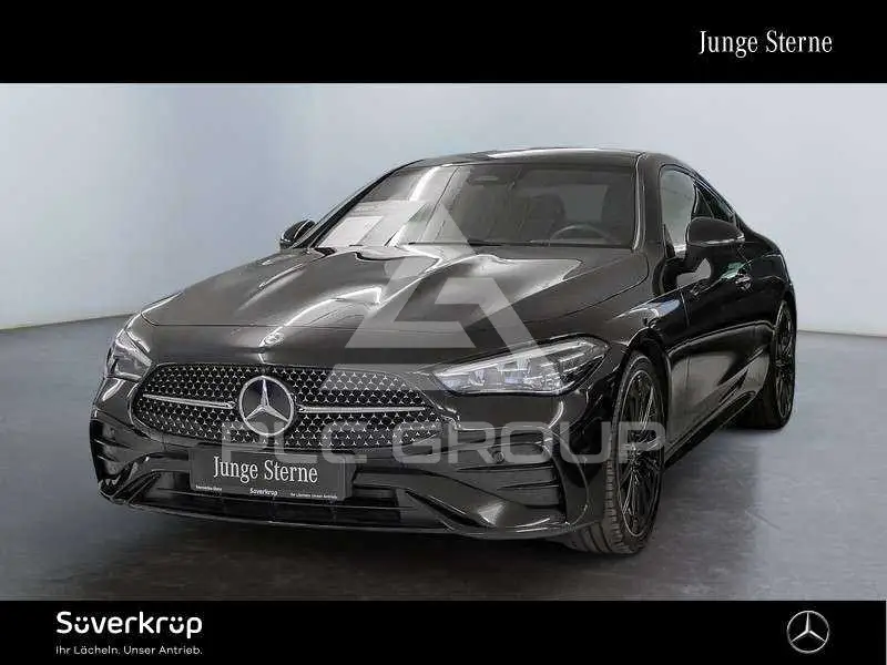 2025 Mercedes Benz CLE 220