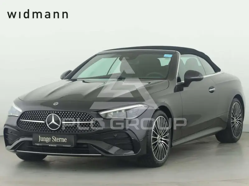 2025 Mercedes Benz CLE 220