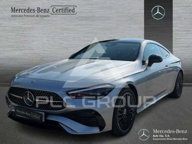 2025 Mercedes Benz CLE 220