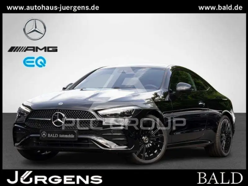 2025 Mercedes Benz CLE 220