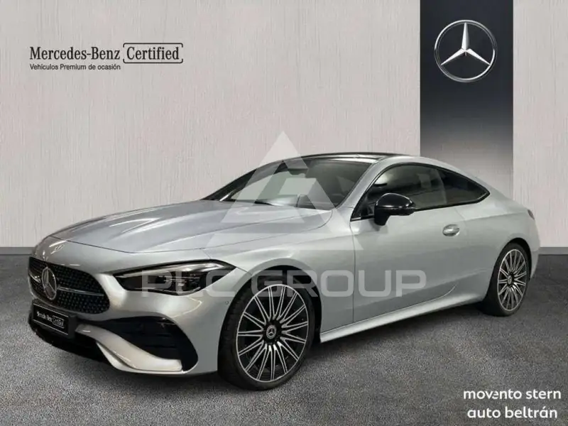 2025 Mercedes Benz CLE 220