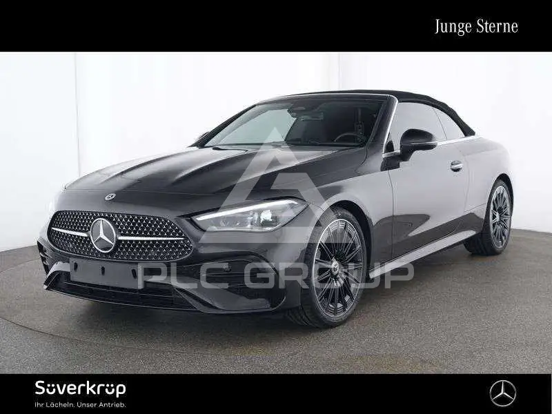 2025 Mercedes Benz CLE 220