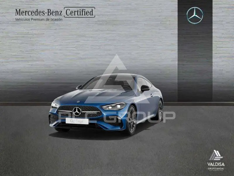 2025 Mercedes Benz CLE 220