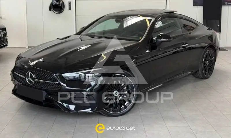 2025 Mercedes Benz CLE 220