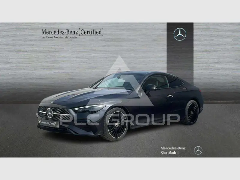 2025 Mercedes Benz CLE 220