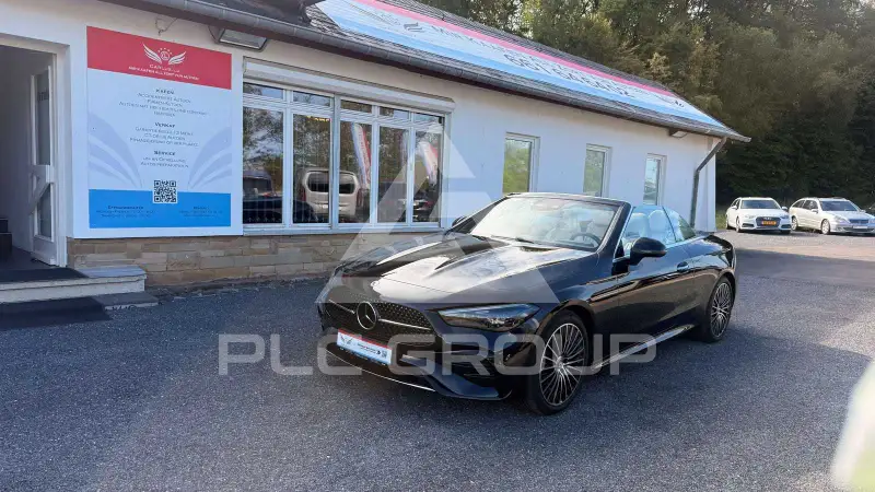 2025 Mercedes Benz CLE 220