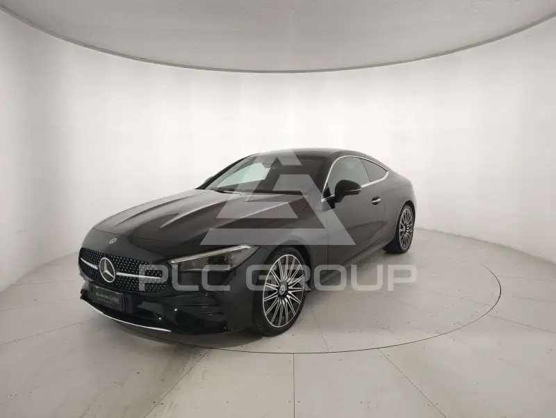 2025 Mercedes Benz CLE 220