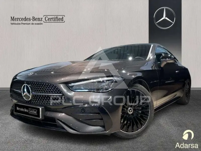 2025 Mercedes Benz CLE 220