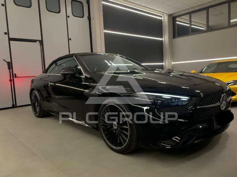 2025 Mercedes Benz CLE 220