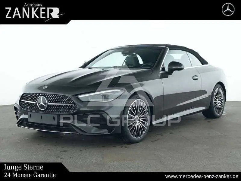 2025 Mercedes Benz CLE 220