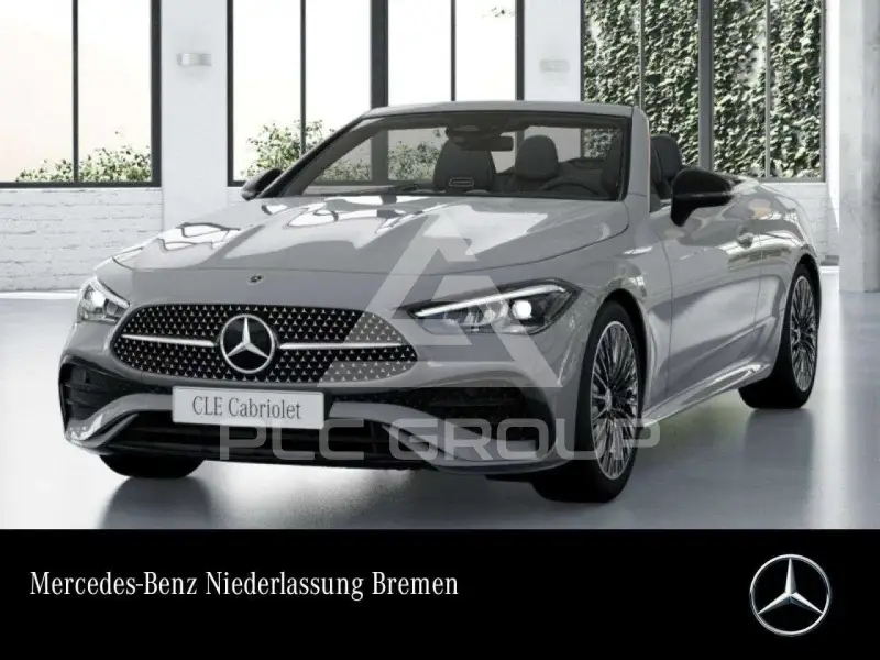 2025 Mercedes Benz CLE 220