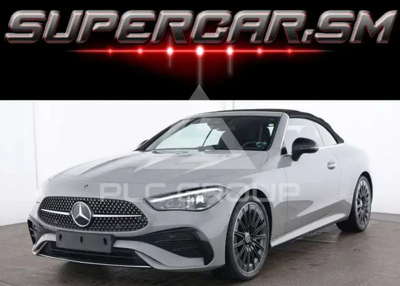 2025 Mercedes Benz CLE 220