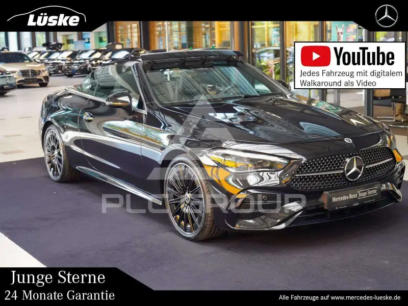 2025 Mercedes Benz CLE 220