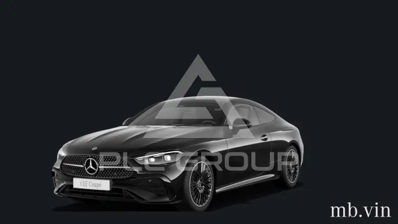 2025 Mercedes Benz CLE 220