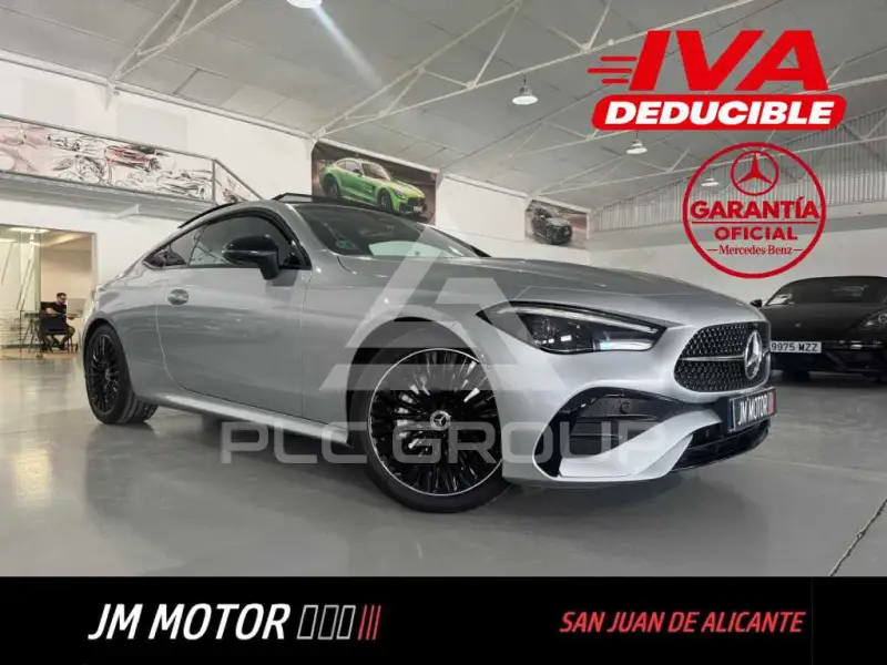 2025 Mercedes Benz CLE 220
