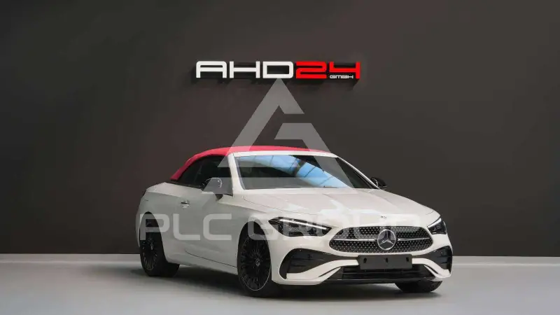 2025 Mercedes Benz CLE 220