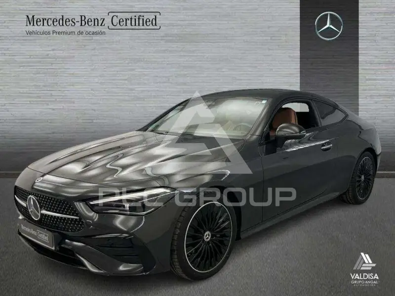 2025 Mercedes Benz CLE 220