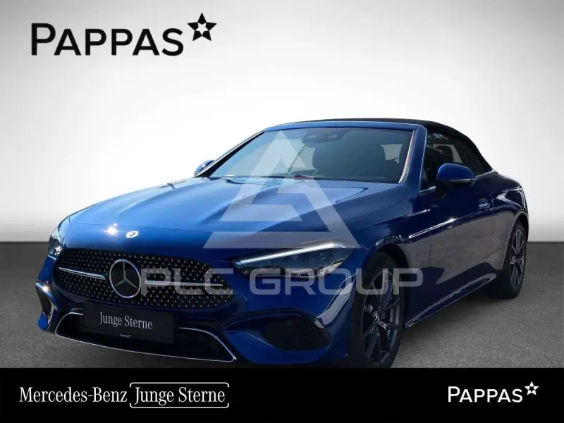 2025 Mercedes Benz CLE 220