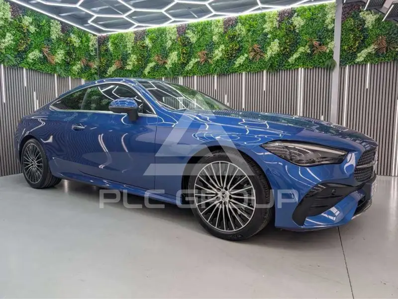 2025 Mercedes Benz CLE 220