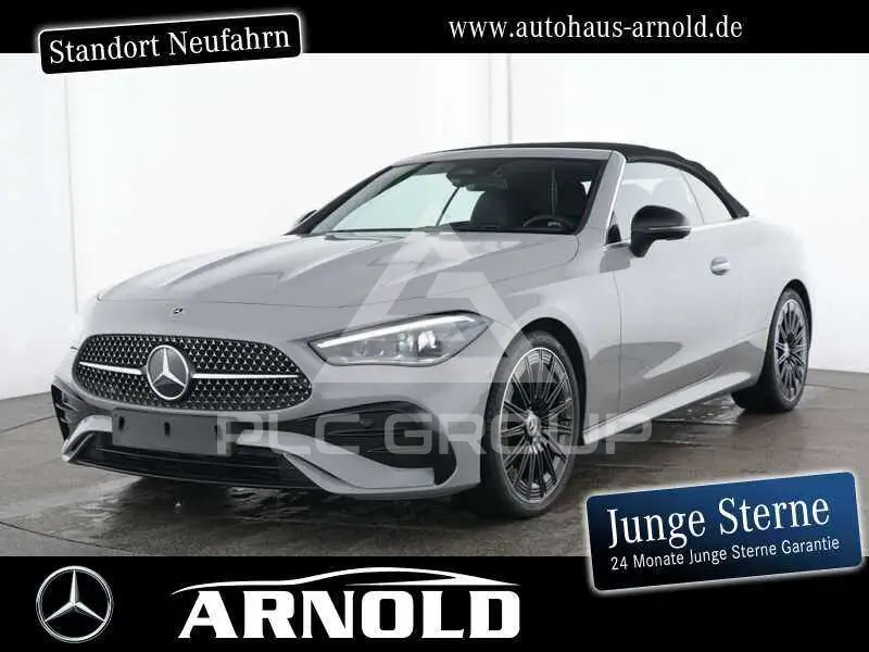 2025 Mercedes Benz CLE 220