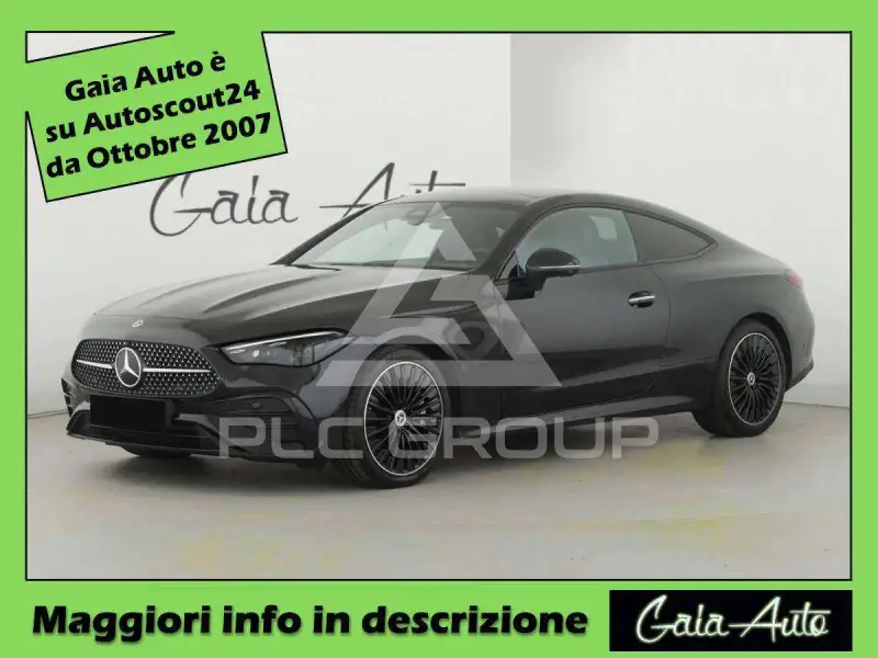 2025 Mercedes Benz CLE 220