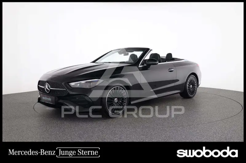 2025 Mercedes Benz CLE 220