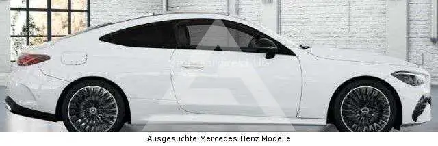 2025 Mercedes Benz CLE 220