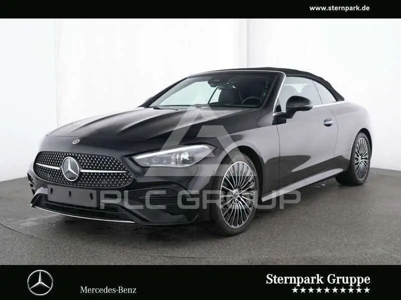 2025 Mercedes Benz CLE 220