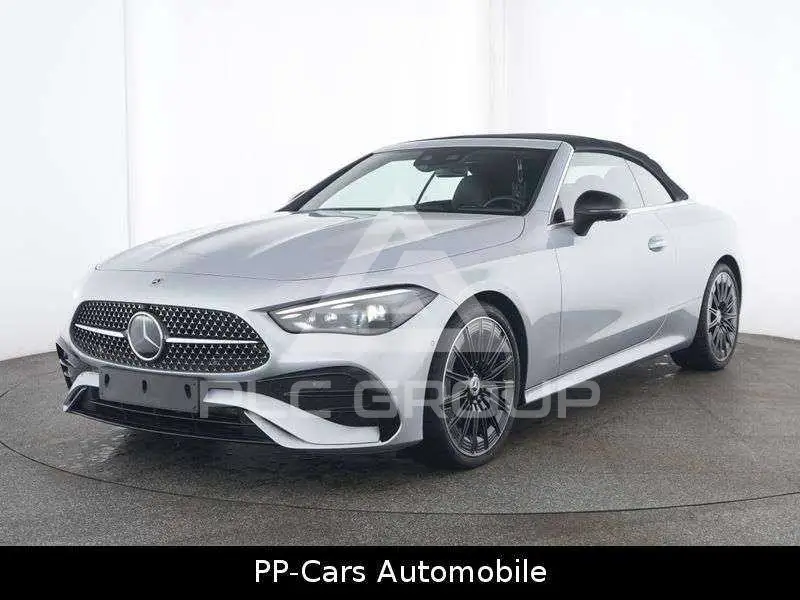 2025 Mercedes Benz CLE 220
