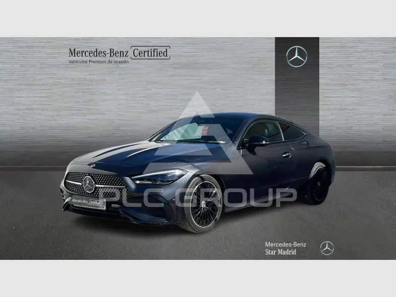 2025 Mercedes Benz CLE 220