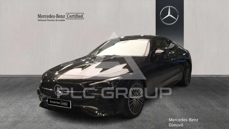 2025 Mercedes Benz CLE 220