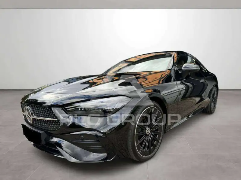 2025 Mercedes Benz CLE 220