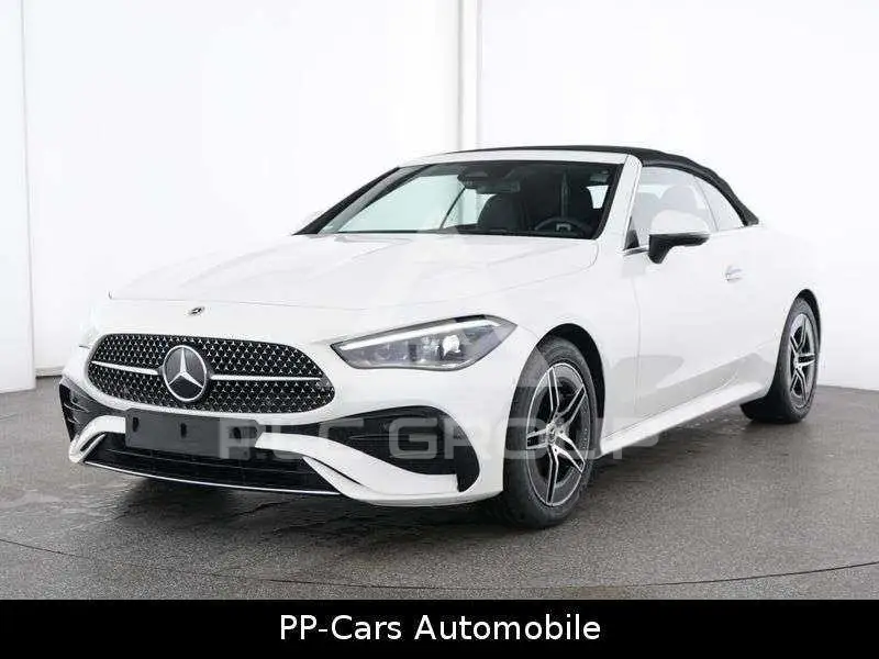 2025 Mercedes Benz CLE 220