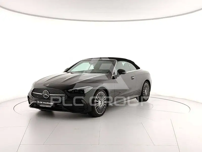 2025 Mercedes Benz CLE 220