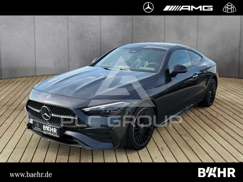 2025 Mercedes Benz CLE 220