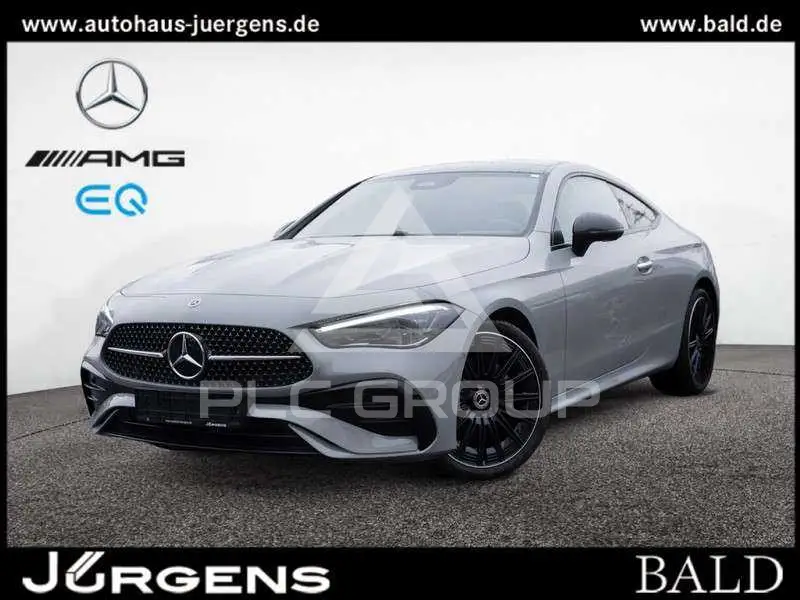 2025 Mercedes Benz CLE 220