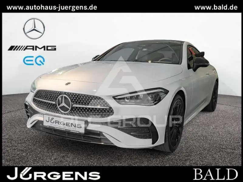 2025 Mercedes Benz CLE 220