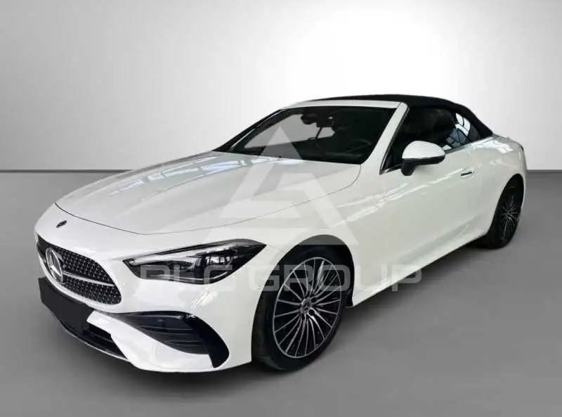 2025 Mercedes Benz CLE 220