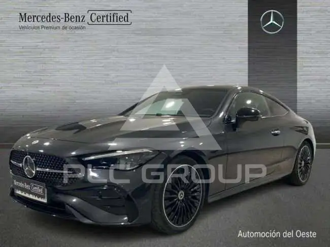 2025 Mercedes Benz CLE 220