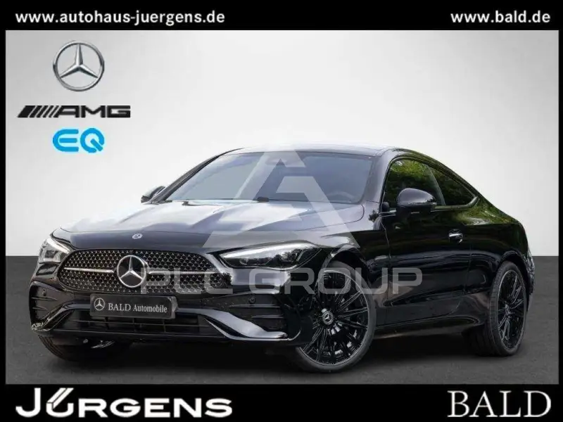 2025 Mercedes Benz CLE 220